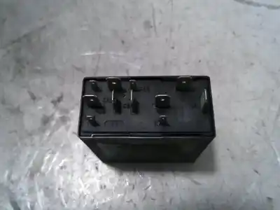Second-hand car spare part relay for audi a3 (8l) atd oem iam references 4b0955531a  