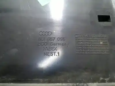 Автозапчасти б/у различные детали за audi a3 (8l) atd ссылки oem iam 8l1857095  