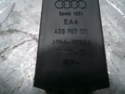 Second-hand car spare part relay for audi a3 (8l) atd oem iam references 4d0907131  