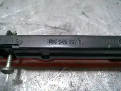 Автозапчастина б/у центральний гампов для audi a3 (8l) atd посилання на oem iam 8d9945097b  