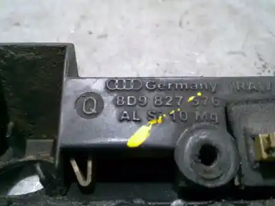 Автозапчасти б/у задние молдинги за audi a3 (8l) atd ссылки oem iam 8d9827576  