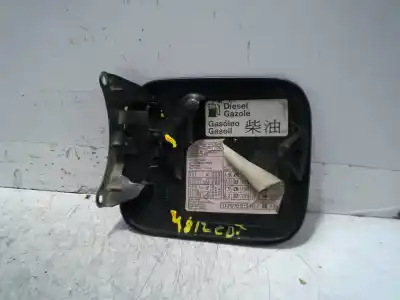 Автозапчасти б/у наружная крышка топлива за audi a3 (8l) atd ссылки oem iam 1h0010092l  