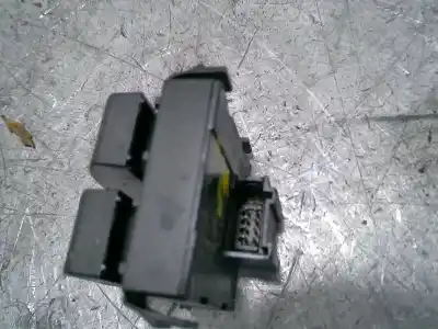 Second-hand car spare part left front power window switch for audi a3 (8l) atd oem iam references 8l0959851  