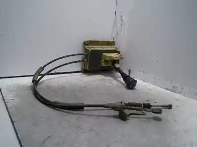 Автозапчасти б/у рычаг переключения передач за ford ka+ (cdu) 2373553 ссылки oem iam 553499490  