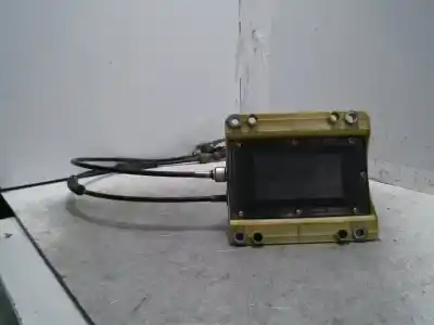 Автозапчасти б/у рычаг переключения передач за ford ka+ (cdu) 2373553 ссылки oem iam 553499490  