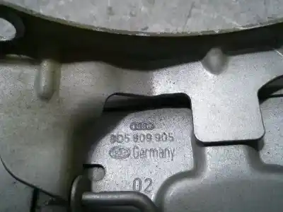 Second-hand car spare part outer fuel cap for audi a4 b5 (8d2) 1.9 tdi oem iam references 8d5809905  
