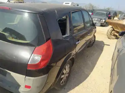 Автозапчастина б/у зовнішній пливний колпак для renault scénic ii (jm0/1_) 1.5 dci (jm1e, jm16) посилання на oem iam 