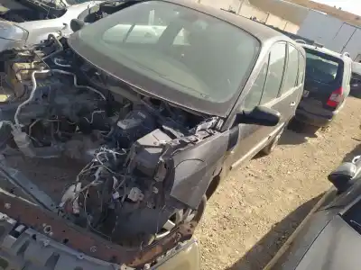 Автозапчастина б/у рульмова рейка для renault scénic ii (jm0/1_) 1.5 dci (jm1e, jm16) посилання на oem iam 