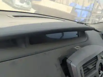 Автозапчастина б/у панель інструментів для renault scénic ii (jm0/1_) 1.5 dci (jm1e, jm16) посилання на oem iam 