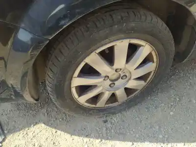 Автозапчастина б/у культ заднього правого для renault scénic ii (jm0/1_) 1.5 dci (jm1e, jm16) посилання на oem iam 