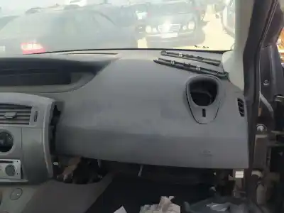 Автозапчастина б/у передня права подушка безопасности для renault scénic ii (jm0/1_) 1.5 dci (jm1e, jm16) посилання на oem iam 