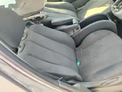 Автозапчастина б/у передне праве сиділо для renault scénic ii (jm0/1_) 1.5 dci (jm1e, jm16) посилання на oem iam 