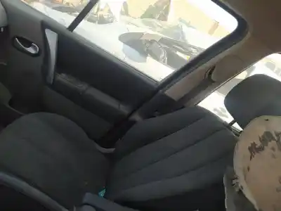 Автозапчастина б/у передній правий ремін безпеки для renault scénic ii (jm0/1_) 1.5 dci (jm1e, jm16) посилання на oem iam 