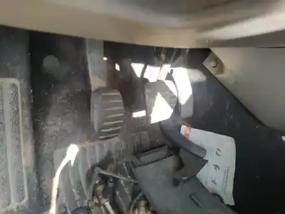 Автозапчастина б/у педаль гальм для renault scénic ii (jm0/1_) 1.5 dci (jm1e, jm16) посилання на oem iam 