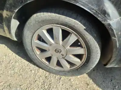 Автозапчастина б/у правий задній амортизатор для RENAULT SCÉNIC II (JM0/1_) 1.5 DCI (JM1E, JM16) Посилання на OEM IAM   