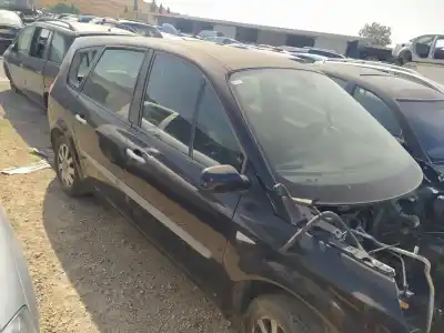 Автозапчастина б/у передній стабілізатор для renault scénic ii (jm0/1_) 1.5 dci (jm1e, jm16) посилання на oem iam 
