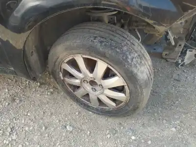 Автозапчастина б/у ПЕРЕДНІЙ ПРАВИЙ НИЖНИЙ РЫЧАГ ПІДВІСКИ для RENAULT SCÉNIC II (JM0/1_)  Посилання на OEM IAM   