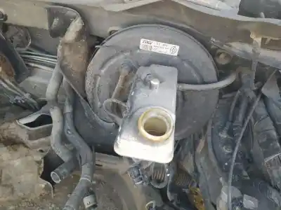 Автозапчастина б/у гальмівний серво для renault scénic ii (jm0/1_) 1.5 dci (jm1e, jm16) посилання на oem iam 