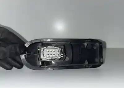 Second-hand car spare part right front power window switch for renault scénic ii (jm0/1_) 1.5 dci (jm1e, jm16) oem iam references   