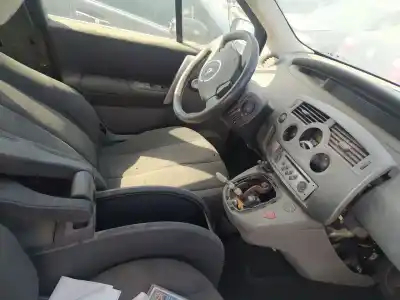 Автозапчастина б/у ВАЖІЛЬ РУЧНОГО ГАЛЬМА для RENAULT SCÉNIC II (JM0/1_)  Посилання на OEM IAM   