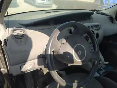 Автозапчастина б/у передня ліва подушка безопасности для renault scénic ii (jm0/1_) 1.5 dci (jm1e, jm16) посилання на oem iam 