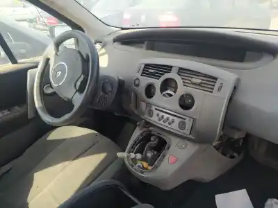 Автозапчастина б/у повне нормальне опалення для renault scénic ii (jm0/1_) 1.5 dci (jm1e, jm16) посилання на oem iam 