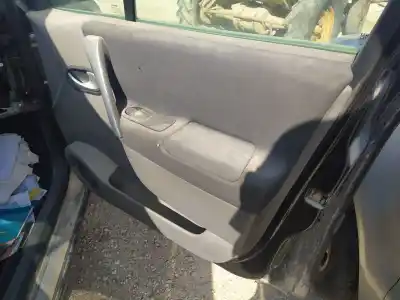 Автозапчастина б/у регулятор переднього правого скла для renault scénic ii (jm0/1_) 1.5 dci (jm1e, jm16) посилання на oem iam 