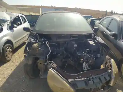 Автозапчастина б/у фронтальна панель для renault scénic ii (jm0/1_) 1.5 dci (jm1e, jm16) посилання на oem iam 