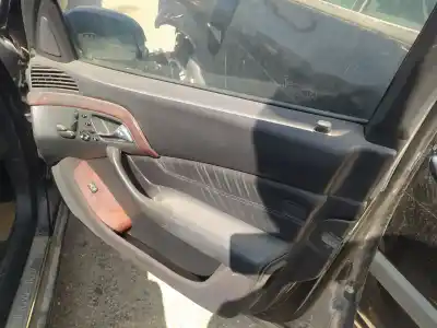 Автозапчасти б/у обивка передней правой двери за DAEWOO MATIZ (M100, M150) 1.0 ссылки OEM IAM   