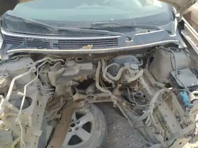 Pezzo di ricambio per auto di seconda mano Collegamento Del Cambio per DAEWOO MATIZ (M100, M150) 1.0 Riferimenti OEM IAM   