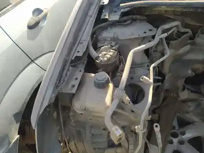 Second-hand car spare part Air Conditioning Pipes for DAEWOO MATIZ (M100, M150) 1.0 OEM IAM references   