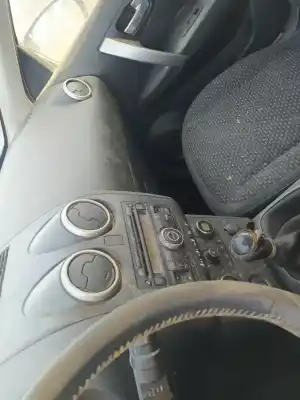 Piesă de schimb auto la mâna a doua SISTEM AUDIO / CD RADIO CASETOFON pentru NISSAN QASHQAI (J10)  Referințe OEM IAM   
