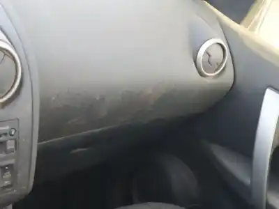 Pezzo di ricambio per auto di seconda mano SCATOLA DI GUANTI per NISSAN QASHQAI (J10)  Riferimenti OEM IAM   