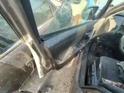 Автозапчасти б/у обивка левой передней двери за NISSAN QASHQAI (J10) J10 ссылки OEM IAM   