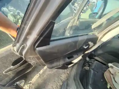 Автозапчасти б/у обивка задней правой двери за NISSAN QASHQAI (J10) J10 ссылки OEM IAM   