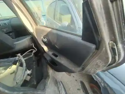 Автозапчасти б/у обивка задней левой двери за NISSAN QASHQAI (J10) J10 ссылки OEM IAM   