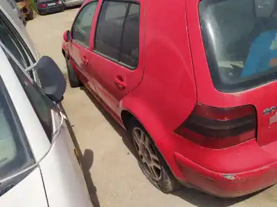 Автозапчасти б/у заднее левое окно за volkswagen golf iv berlina (1j1) d-asv ссылки oem iam 