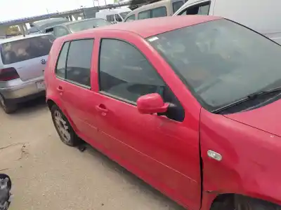 Автозапчасти б/у наружная рукоятка передняя справа за volkswagen golf iv berlina (1j1) d-asv ссылки oem iam 