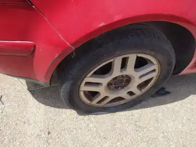 Автозапчасти б/у правый задний амортизатор за volkswagen golf iv berlina (1j1) d-asv ссылки oem iam 