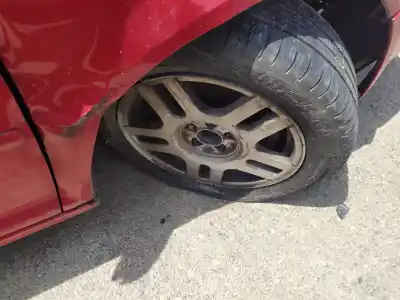 Автозапчасти б/у тяга стабилизатора передняя правая за volkswagen golf iv berlina (1j1) d-asv ссылки oem iam 