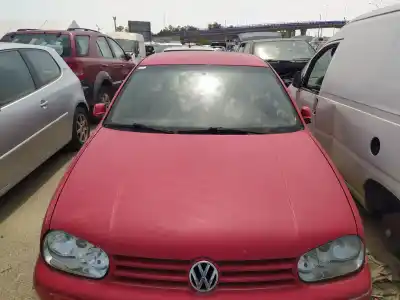 Pièce détachée automobile d'occasion BOÎTES À FUSIBLES pour VOLKSWAGEN GOLF IV BERLINA (1J1)  Références OEM IAM   