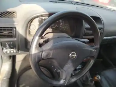 Автозапчастина б/у передня ліва подушка безопасности для OPEL ASTRA G SEDÁN (T98) 2.0 DTI 16V (F69) Посилання на OEM IAM   