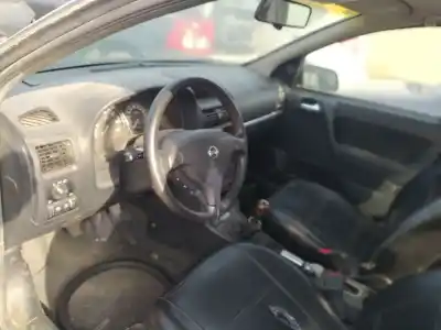 Автозапчастина б/у передня ліва подушка безпеки для OPEL ASTRA G SEDÁN (T98) 2.0 DTI 16V (F69) Посилання на OEM IAM   