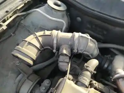 Автозапчастина б/у витратомір повітря для OPEL ASTRA G SEDÁN (T98) 2.0 DTI 16V (F69) Посилання на OEM IAM   