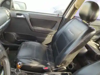 Автозапчасти б/у правая боковая подушка безопасности за OPEL ASTRA G SEDÁN (T98) 2.0 DTI 16V (F69) ссылки OEM IAM   