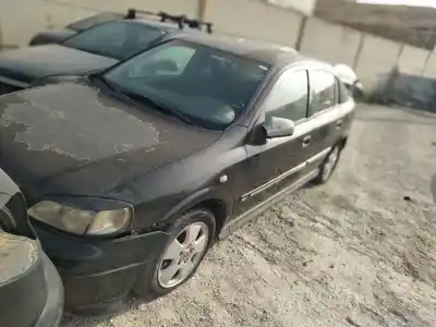 Автозапчасти б/у левая фара за OPEL ASTRA G SEDÁN (T98) 2.0 DTI 16V (F69) ссылки OEM IAM   