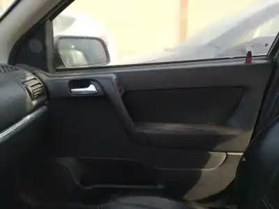 Автозапчасти б/у обивка передней правой двери за OPEL ASTRA G SEDÁN (T98) 2.0 DTI 16V (F69) ссылки OEM IAM   