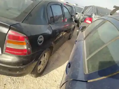 Автозапчастина б/у паливний бак для OPEL ASTRA G SEDÁN (T98) 2.0 DTI 16V (F69) Посилання на OEM IAM   