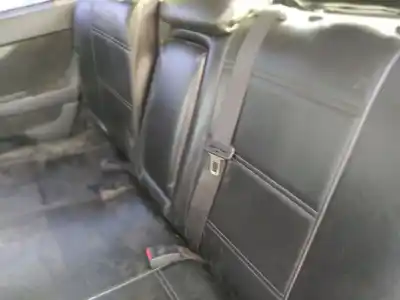 Автозапчасти б/у задние сиденья слева за OPEL ASTRA G SEDÁN (T98) 2.0 DTI 16V (F69) ссылки OEM IAM   