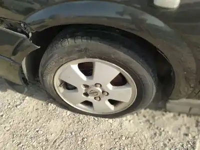Автозапчастина б/у передня ліва сила стабілізатора для OPEL ASTRA G SEDÁN (T98) 2.0 DTI 16V (F69) Посилання на OEM IAM   